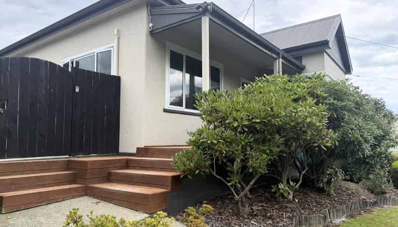 86 High Street, Timaru Central