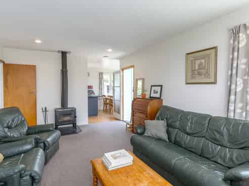 24 Daniell Street, Featherston