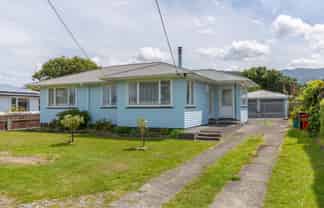 24 Daniell Street, Featherston