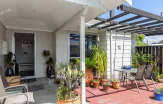 3 Okato Place, Masterton