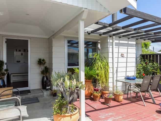 3 Okato Place, Masterton