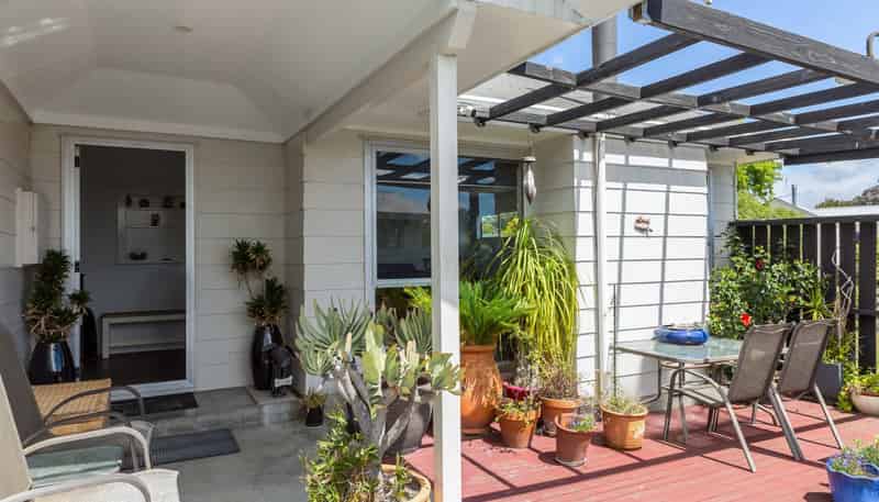 3 Okato Place, Masterton