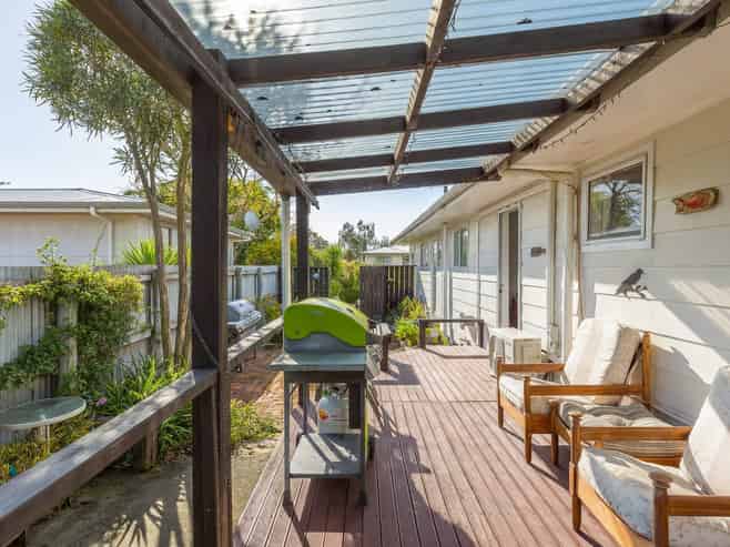 3 Okato Place, Masterton