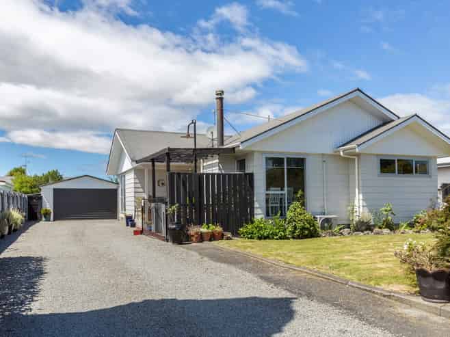 3 Okato Place, Masterton