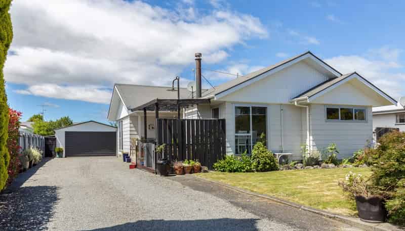 3 Okato Place, Masterton