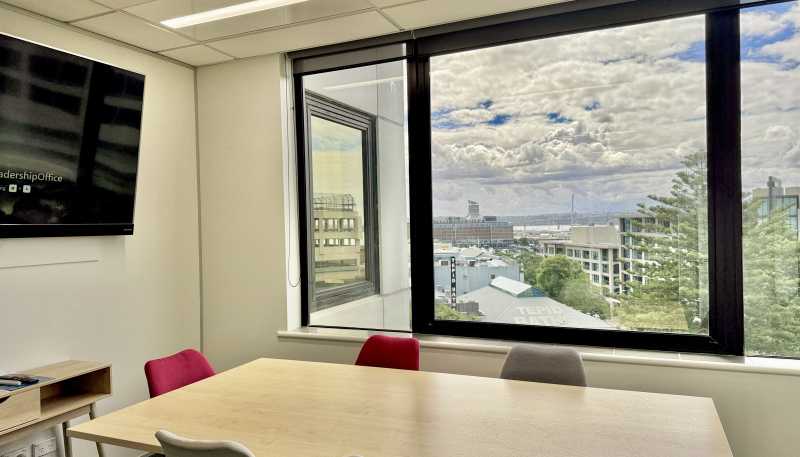 22 Fanshawe Street, Auckland Central