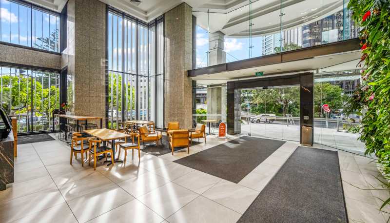 22 Fanshawe Street, Auckland Central