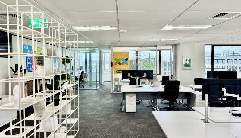 22 Fanshawe Street, Auckland Central