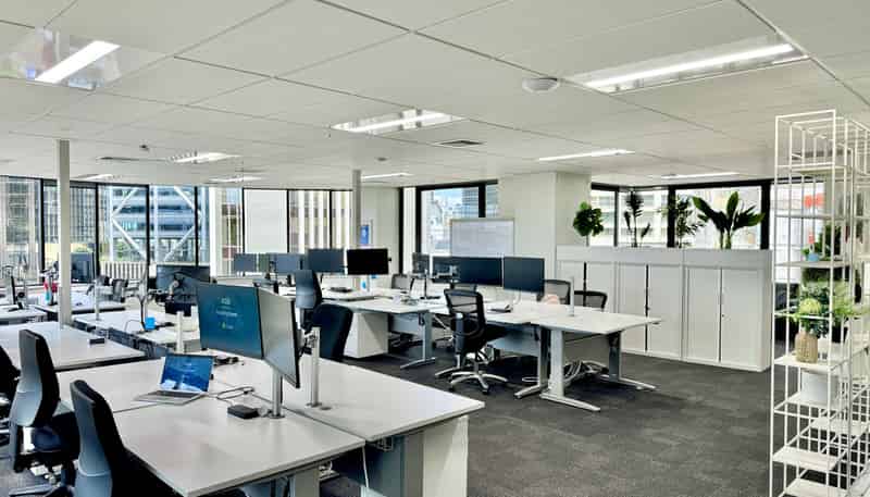 22 Fanshawe Street, Auckland Central