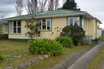  151 Church Street, Masterton