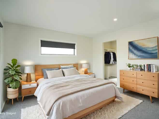 21 Te Puea Avenue, Meremere