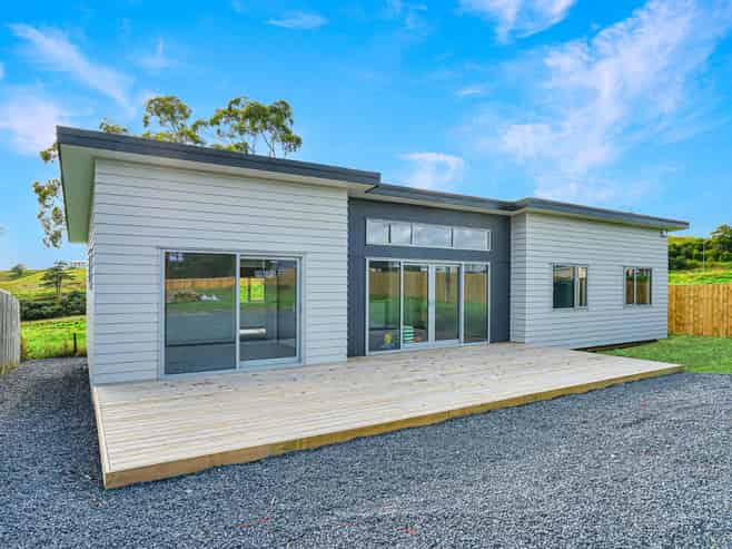 21 Te Puea Avenue, Meremere