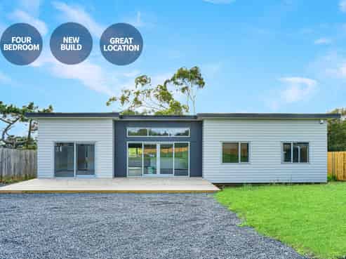 21 Te Puea Avenue, Meremere