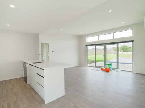 21 Te Puea Avenue, Meremere