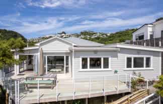 17 Asquith Terrace, Brooklyn