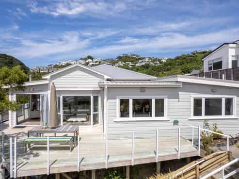 17 Asquith Terrace, Brooklyn