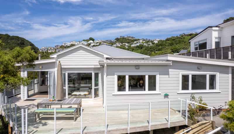 17 Asquith Terrace, Brooklyn