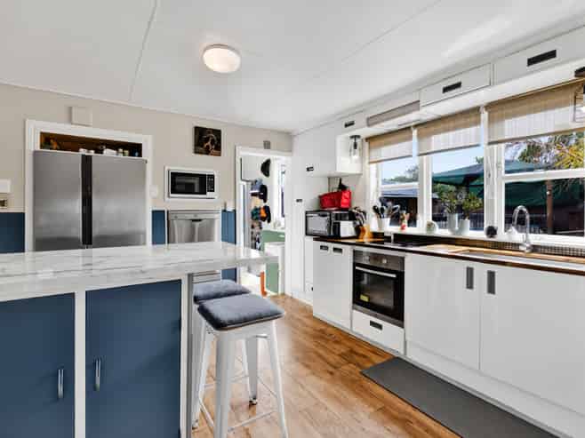 10 Hunter Street, Hawera