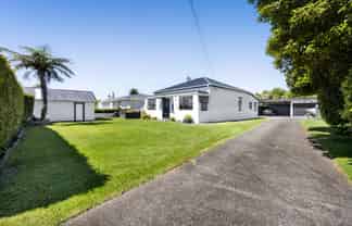 10 Hunter Street, Hawera