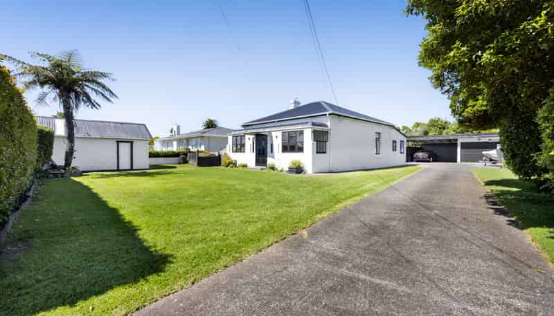 10 Hunter Street, Hawera