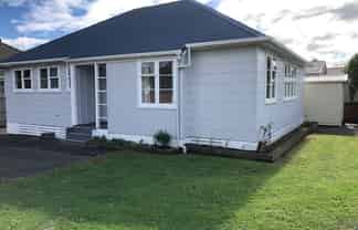 577 Queen Street, Levin