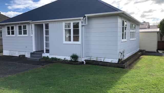 577 Queen Street, Levin