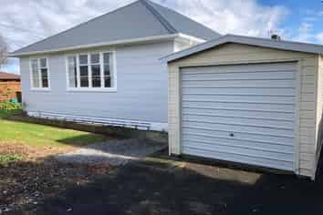 577 Queen Street, Levin