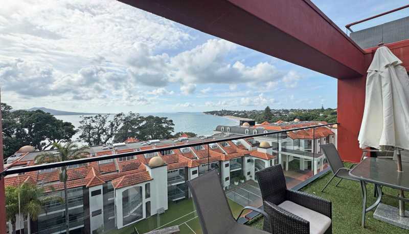 Level 3/159 Hurstmere Road, Takapuna