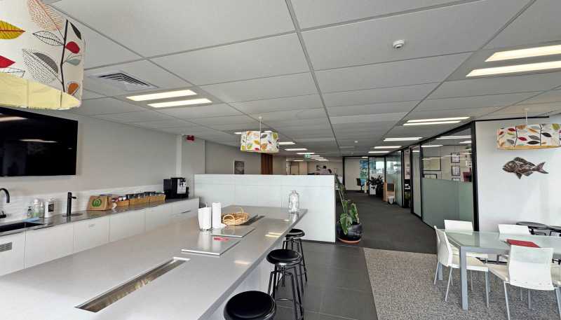 Level 3/159 Hurstmere Road, Takapuna