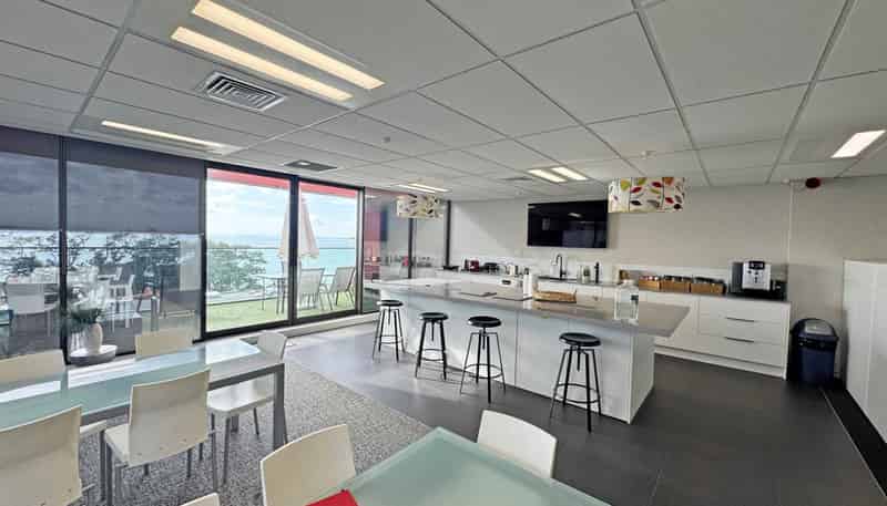 Level 3/159 Hurstmere Road, Takapuna