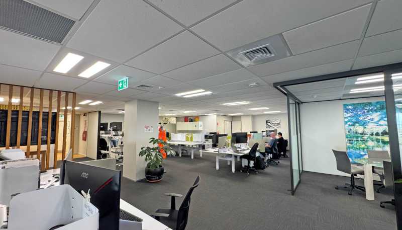 Level 3/159 Hurstmere Road, Takapuna