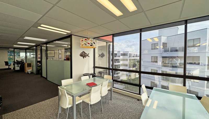Level 3/159 Hurstmere Road, Takapuna
