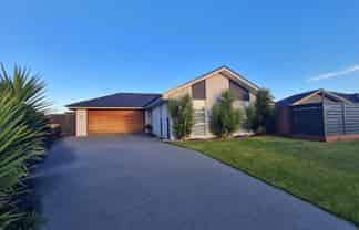 6 Picton Place, Kaiapoi