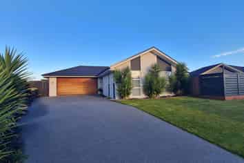 6 Picton Place, Kaiapoi