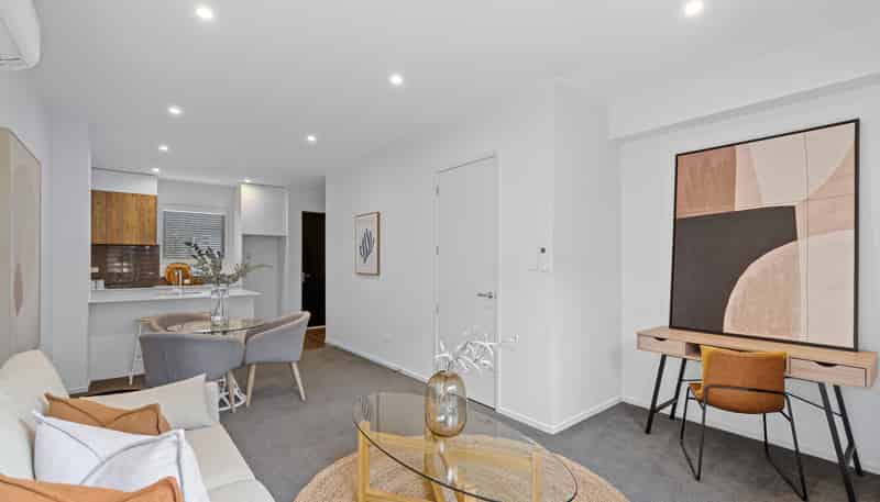 6 Arvo Lane, Hobsonville