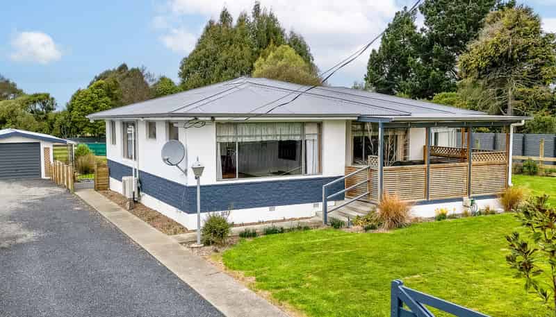 4 King Street, WAIMATE