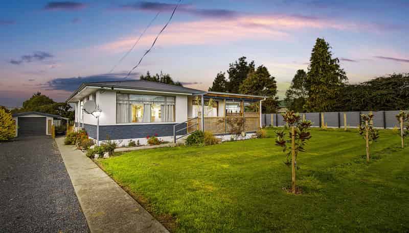 4 King Street, WAIMATE