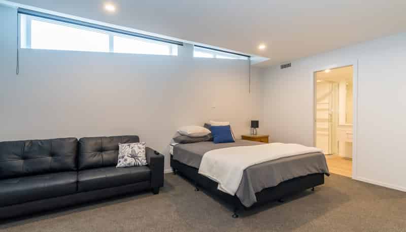 Room 4/5a Clark Street, Dunedin Central