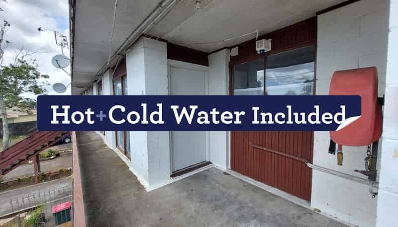 8/49 Tui Road, Papatoetoe