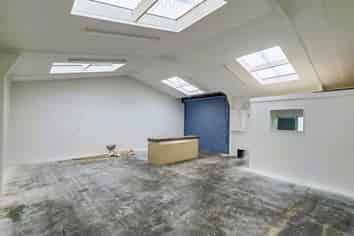 PRIME INDUSTRIAL UNIT 
