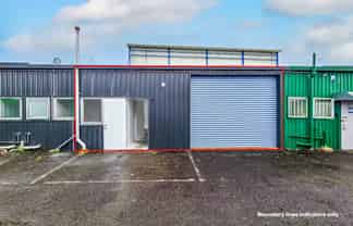 PRIME INDUSTRIAL UNIT 
