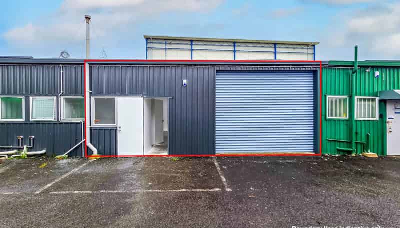 Unit J/197 Great South Road, Takanini