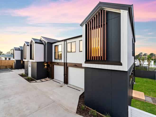 3B Patrice Place, Massey