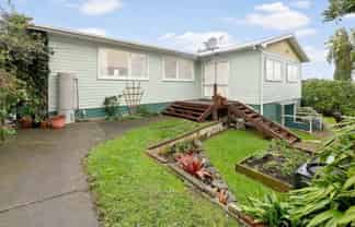 27 Roseanne Road, Manurewa