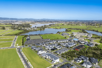 1 Ockhams Street, Karaka