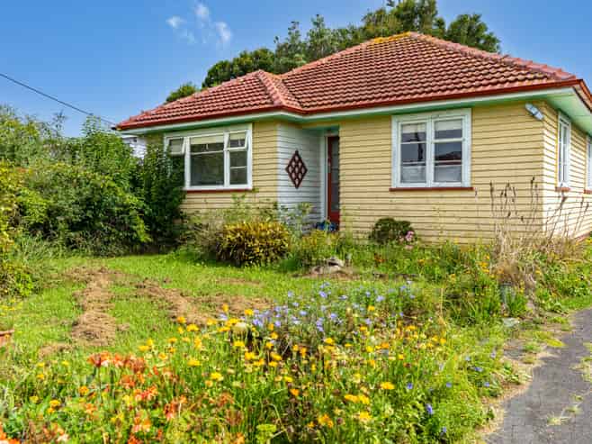 15-17 Campbell Terrace, Dargaville