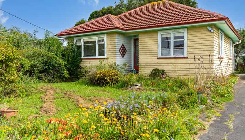 15-17 Campbell Terrace, Dargaville