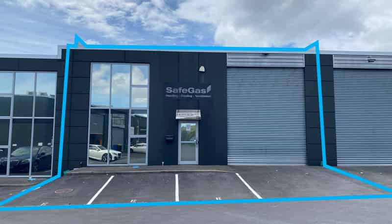 5/18 Polaris Place , East Tamaki