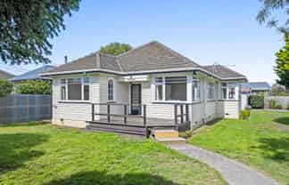 66 Bassett Street, Burwood