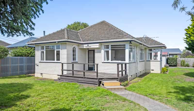 66 Bassett Street, Burwood